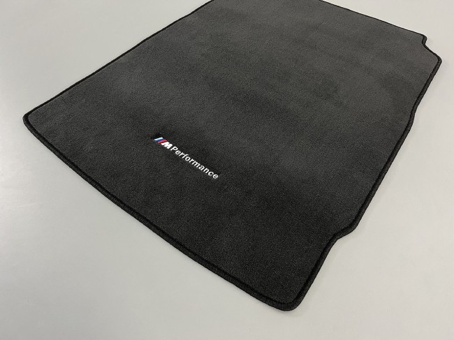 Коврики текстильные для BMW 5 VI F10 2009-2017 Багажник Коврики текстильные для BMW 5 VI F10 2009-2017 Багажник