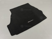 Коврики текстильные для BMW 5 III E34 1988-1996 Sedan Багажник