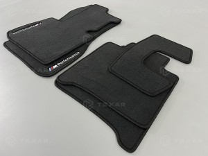 Коврики текстильные для BMW 2 I F46 2015-... Grand Tourer