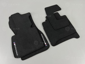 Коврики текстильные для BMW 2 I F46 2015-... Grand Tourer