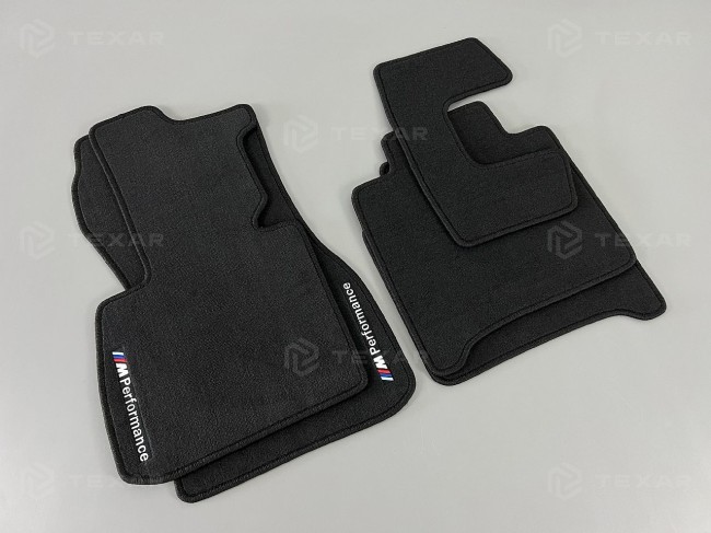 Коврики текстильные для BMW 2 I F46 2015-... Grand Tourer Коврики текстильные для BMW 2 I F46 2015-... Grand Tourer