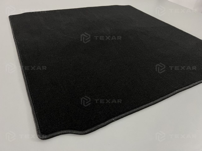 Коврики текстильные для Nissan Pathfinder III (R51) 2004-2010 Багажник Коврики текстильные для Nissan Pathfinder III (R51) 2004-2010 Багажник