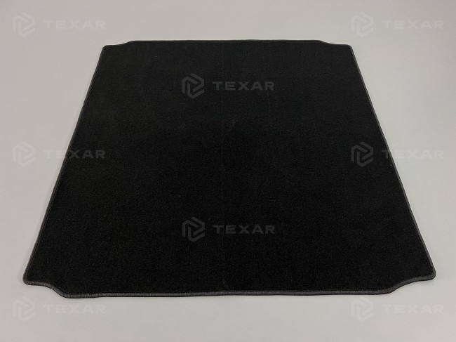 Коврики текстильные для Nissan Pathfinder III (R51) 2004-2010 Багажник Коврики текстильные для Nissan Pathfinder III (R51) 2004-2010 Багажник