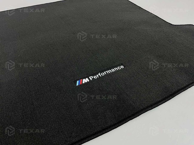Коврики текстильные для BMW X6 I E71 2007-2014 Багажник Коврики текстильные для BMW X6 I E71 2007-2014 Багажник