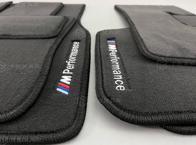 Коврики текстильные для BMW 6-Series Gran Turismo I (лифтбек / G32) 2017-... Коврики текстильные для BMW 6-Series Gran Turismo I (лифтбек / G32) 2017-...