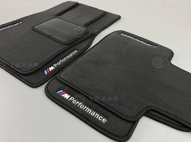Коврики текстильные для BMW 6-Series Gran Turismo I (лифтбек / G32) 2017-... Коврики текстильные для BMW 6-Series Gran Turismo I (лифтбек / G32) 2017-...
