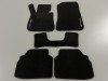 Коврики текстильные для BMW 3 V E92 2005-2013 Купе Коврики текстильные для BMW 3 V E92 2005-2013 Купе