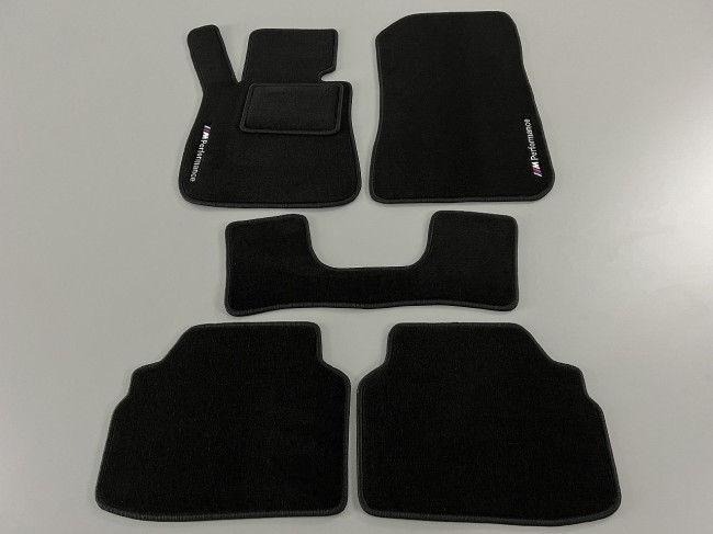 Коврики текстильные для BMW 3 V E92 2005-2013 Купе Коврики текстильные для BMW 3 V E92 2005-2013 Купе