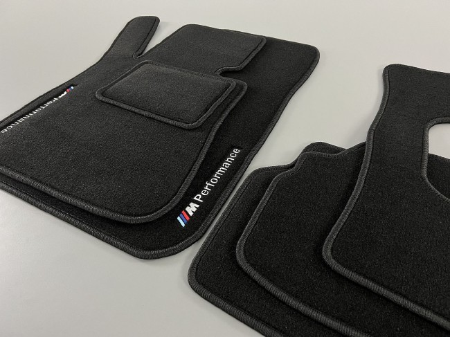 Коврики текстильные для BMW 3 V E92 2005-2013 Купе Коврики текстильные для BMW 3 V E92 2005-2013 Купе