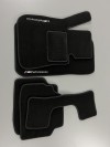 Коврики текстильные для BMW 3 V E92 2005-2013 Купе Коврики текстильные для BMW 3 V E92 2005-2013 Купе
