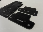 Коврики текстильные для Mercedes-Benz S-Класс VI (C217) 2013-2020 Купе