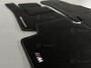 Коврики текстильные для BMW 3 VII G20 / G80 2018-... Коврики текстильные для BMW 3 VII G20 / G80 2018-...