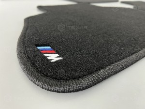 Коврики текстильные для BMW X5 IV G05 / F95 2018-...