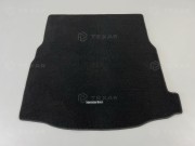 Коврики текстильные для Mercedes-Benz E-Класс V (W213) 2016-2023 Sedan Багажник