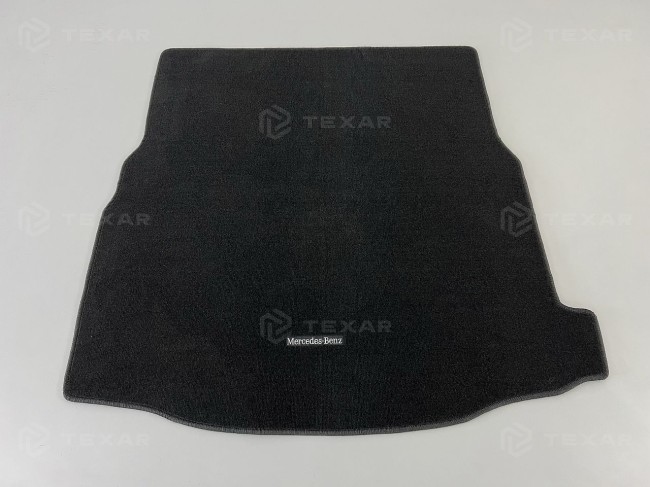 Коврики текстильные для Mercedes-Benz E-Класс V (W213) 2016-... Sedan Багажник Коврики текстильные для Mercedes-Benz E-Класс V (W213) 2016-... Sedan Багажник