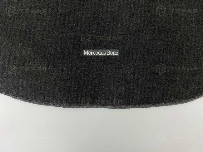 Коврики текстильные для Mercedes-Benz E-Класс V (W213) 2016-... Sedan Багажник Коврики текстильные для Mercedes-Benz E-Класс V (W213) 2016-... Sedan Багажник