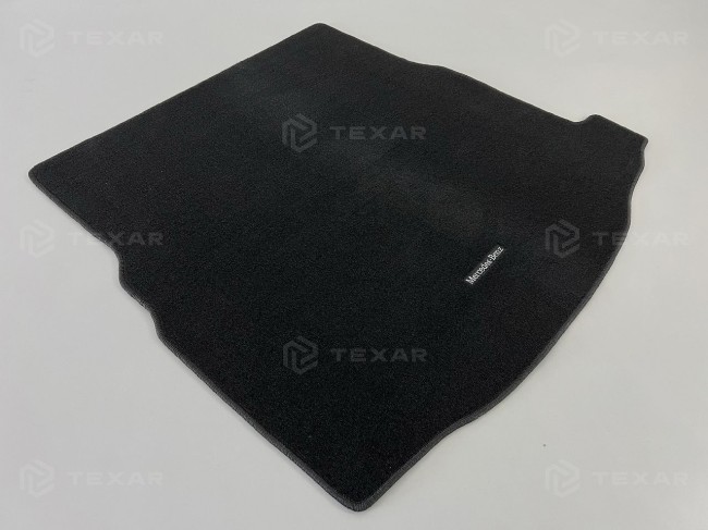 Коврики текстильные для Mercedes-Benz E-Класс V (W213) 2016-... Sedan Багажник Коврики текстильные для Mercedes-Benz E-Класс V (W213) 2016-... Sedan Багажник