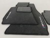 Коврики текстильные для BMW 4 F32 / F82 2013-2020 Коврики текстильные для BMW 4 F32 / F82 2013-2020