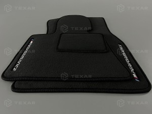 Коврики текстильные для BMW X6 III G06 / F96 2019-...