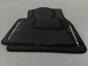 Коврики текстильные для BMW X6 III G06 / F96 2019-...
