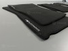 Коврики текстильные для BMW 7 VI G11 2015-2022 Коврики текстильные для BMW 7 VI G11 2015-2022