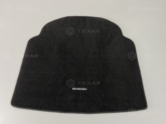 Коврики текстильные для Mercedes-Benz E-Класс IV (W212) 2009-2016 Багажник Коврики текстильные для Mercedes-Benz E-Класс IV (W212) 2009-2016 Багажник