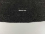 Коврики текстильные для Mercedes-Benz E-Класс IV (W212) 2009-2016 Багажник