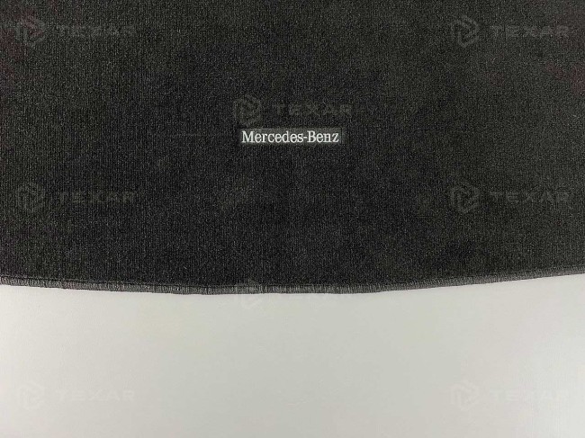 Коврики текстильные для Mercedes-Benz E-Класс IV (W212) 2009-2016 Багажник Коврики текстильные для Mercedes-Benz E-Класс IV (W212) 2009-2016 Багажник