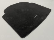Коврики текстильные для Mercedes-Benz E-Класс IV (W212) 2009-2016 Багажник