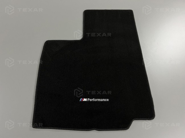 Коврики текстильные для BMW 7 V F01/F02/F04 2008-2015 Багажник Коврики текстильные для BMW 7 V F01/F02/F04 2008-2015 Багажник