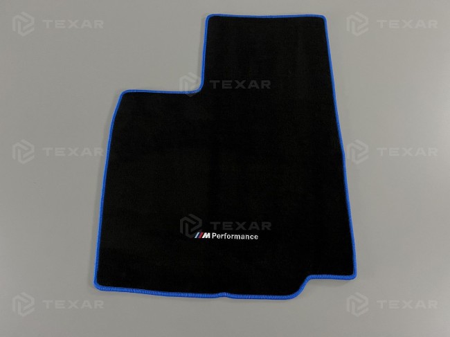 Коврики текстильные для BMW 7 V F01/F02/F04 2008-2015 Багажник Коврики текстильные для BMW 7 V F01/F02/F04 2008-2015 Багажник