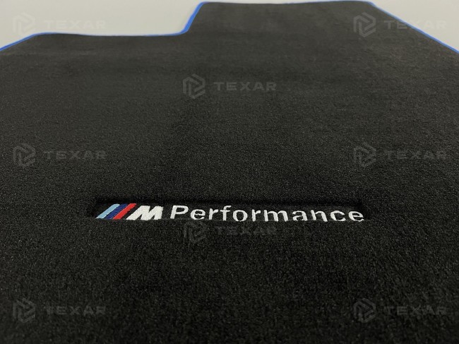 Коврики текстильные для BMW 7 V F01/F02/F04 2008-2015 Багажник Коврики текстильные для BMW 7 V F01/F02/F04 2008-2015 Багажник