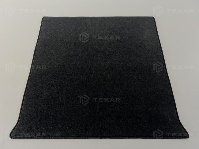 Коврики текстильные для BMW X7 I G07 2018-... Багажник Коврики текстильные для BMW X7 I G07 2018-... Багажник