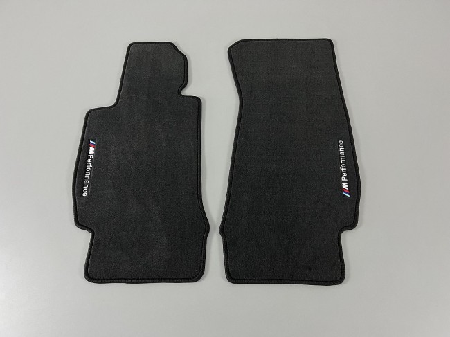 Коврики текстильные для BMW Z4 II E89 2009-2017 Коврики текстильные для BMW Z4 II E89 2009-2017