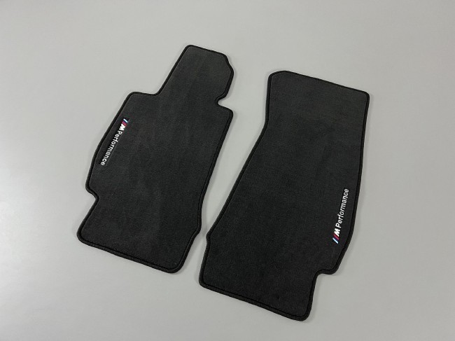 Коврики текстильные для BMW Z4 II E89 2009-2017 Коврики текстильные для BMW Z4 II E89 2009-2017