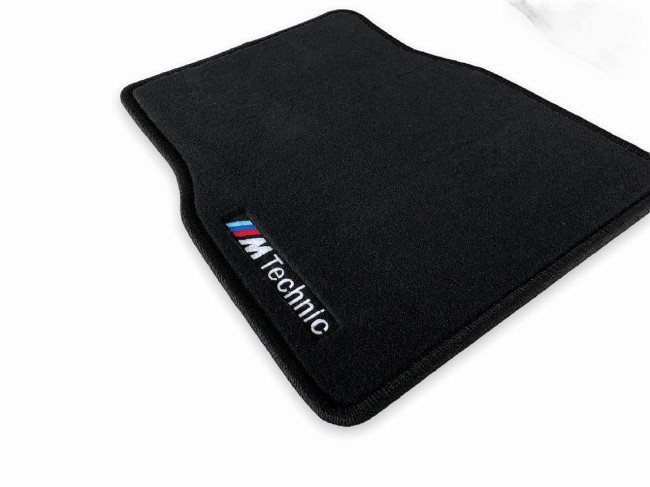 Коврики текстильные для BMW 3 II (E30) 1982 - 1994 Коврики текстильные для BMW 3 II (E30) 1982 - 1994