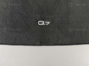 Коврики текстильные для Audi Q7 II (4M) 2015-... Багажник