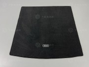 Коврики текстильные для Audi Q7 I (4L) 2005-2015 Багажник