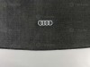 Коврики текстильные для Audi Q7 I (4L) 2005-2015 Багажник Коврики текстильные для Audi Q7 I (4L) 2005-2015 Багажник
