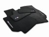 Коврики текстильные для BMW 2 I F22 / F87 2014-2021 Коврики текстильные для BMW 2 I F22 / F87 2014-2021
