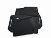 Коврики текстильные для BMW 2 I F22 / F87 2014-2021 Коврики текстильные для BMW 2 I F22 / F87 2014-2021
