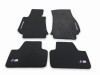 Коврики текстильные для BMW 2 I F22 / F87 2014-2021 Коврики текстильные для BMW 2 I F22 / F87 2014-2021