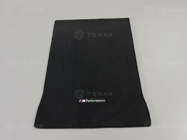 Коврики текстильные для BMW 7 V G11/G12 2015-2022 Багажник Коврики текстильные для BMW 7 V G11/G12 2015-2022 Багажник