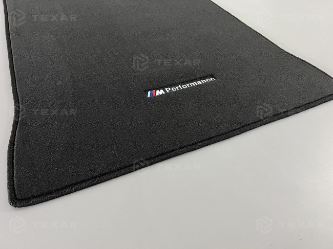 Коврики текстильные для BMW 7 V G11/G12 2015-2022 Багажник Коврики текстильные для BMW 7 V G11/G12 2015-2022 Багажник