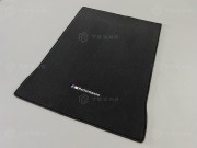 Коврики текстильные для BMW 7 V G11/G12 2015-2022 Багажник