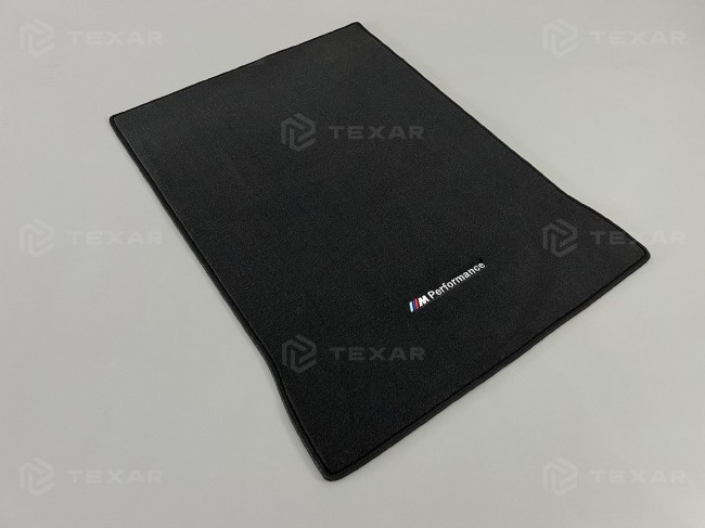 Коврики текстильные для BMW 7 V G11/G12 2015-2022 Багажник Коврики текстильные для BMW 7 V G11/G12 2015-2022 Багажник