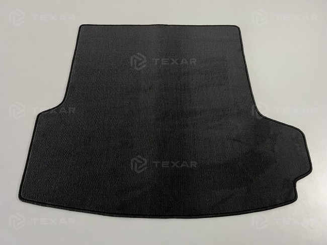 Коврики текстильные для BMW 3 VI F34 2011-2020 Gran Turismo Багажник Коврики текстильные для BMW 3 VI F34 2011-2020 Gran Turismo Багажник