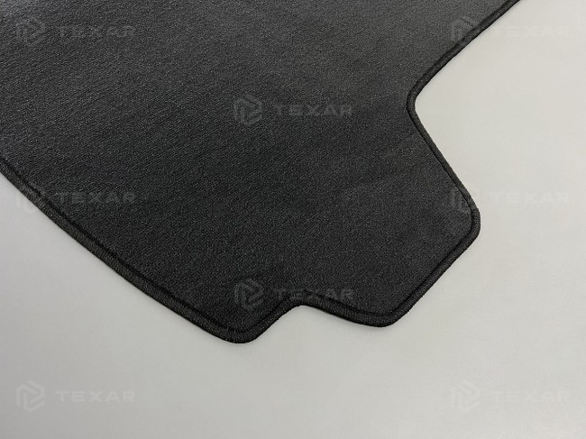 Коврики текстильные для BMW 3 VI F34 2011-2020 Gran Turismo Багажник Коврики текстильные для BMW 3 VI F34 2011-2020 Gran Turismo Багажник