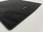 Коврики текстильные для Mercedes-Benz S-Класс V (W221) 2005-2013 Багажник