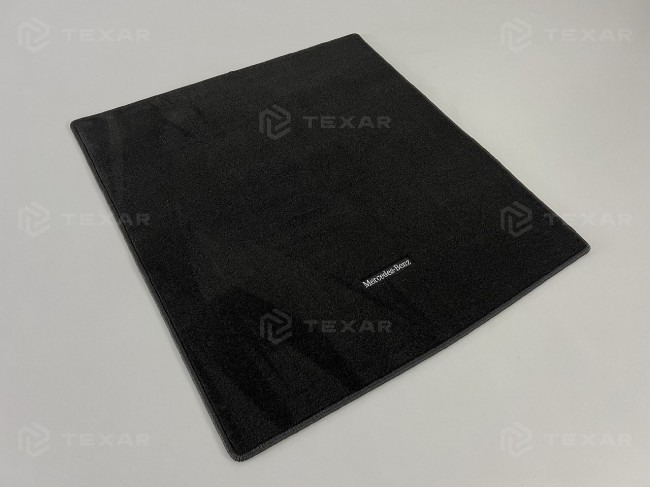 Коврики текстильные для Mercedes-Benz S-Класс V (W221) 2005-2013 Багажник Коврики текстильные для Mercedes-Benz S-Класс V (W221) 2005-2013 Багажник